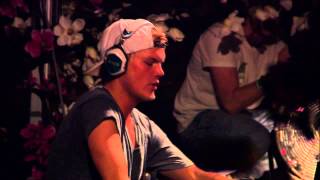 Tomorrowland 2012 Avicii Official After Movie Hd