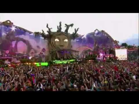 Tomorrowland 2012 Avicii Official After Movie Hd