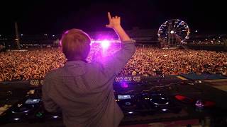 Tomorrowland 2012 Avicii Official After Movie Hd