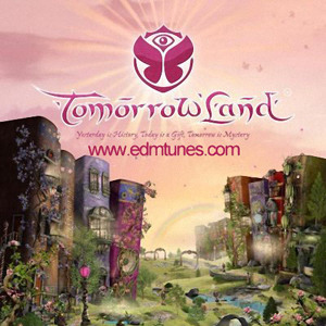 Tomorrowland 2012 Avicii Set