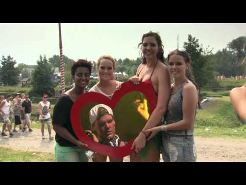 Tomorrowland 2012 Avicii Songs