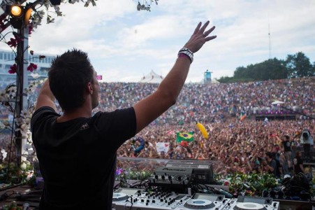 Tomorrowland 2012 Cd Download