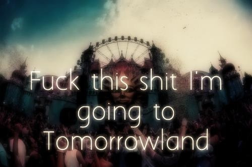 Tomorrowland 2013 Dates And Location