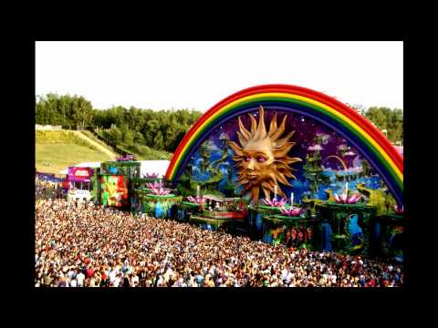 Tomorrowland 2013 Tickets Ebay