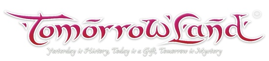 Tomorrowland Logo