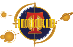 Tomorrowland Logo