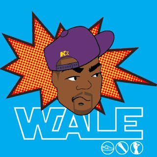 Wale Let It Loose