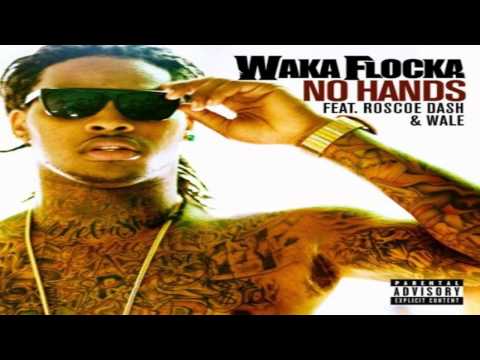 Wale Let It Loose Instrumental