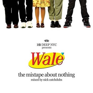 Wale Let It Loose Mp3