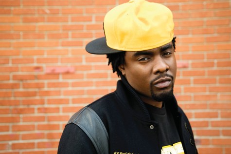 Wale Lets Chill Free Download