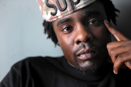 Wale Lets Chill Rap Genius