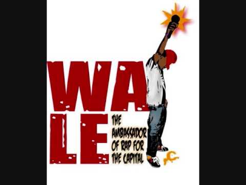 Wale Letter Album