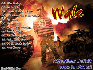 Wale Letter Download