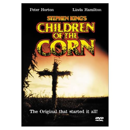 Watch Children Of The Corn 1984 Online