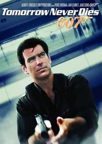 Watch Tomorrow Never Dies 1997