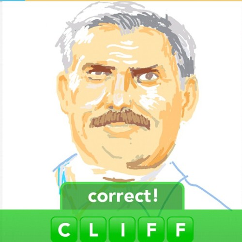 What Is Cliff Clavin