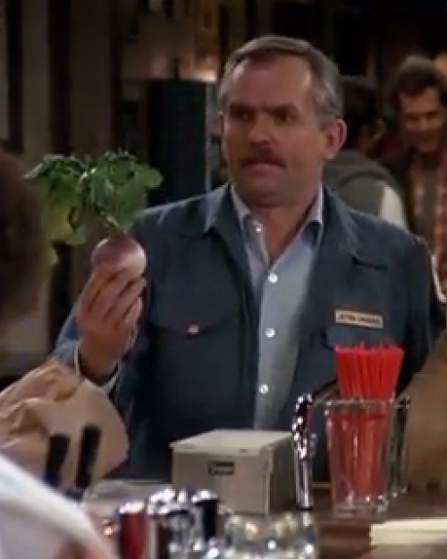 What Is Cliff Clavin