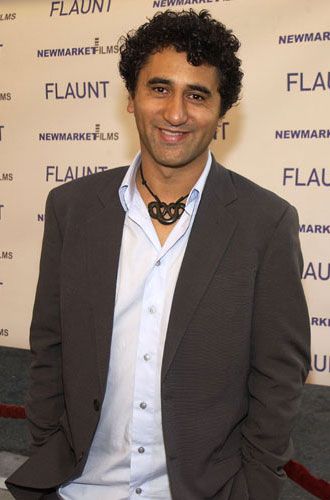 What Is Cliff Curtis Ethnicity