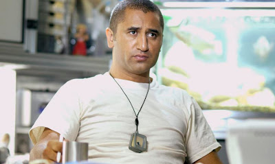 What Is Cliff Curtis Ethnicity