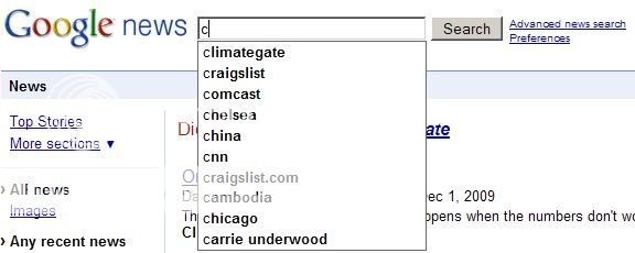 What Is Climategate