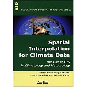 What Is Climatology And Meteorology