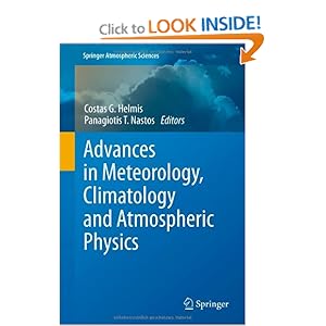 What Is Climatology And Meteorology