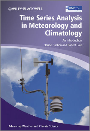 What Is Climatology And Meteorology