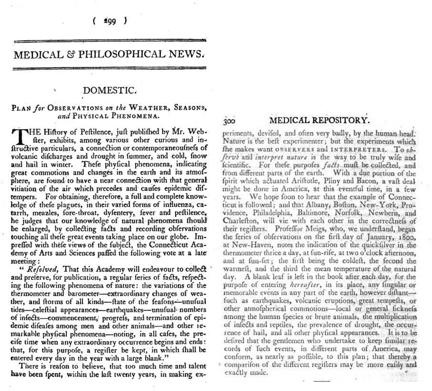 What Is Climatology The Study Of