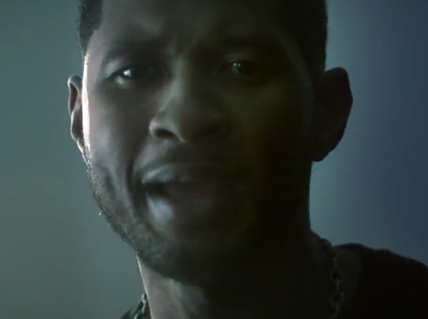 What Is Climax About Usher