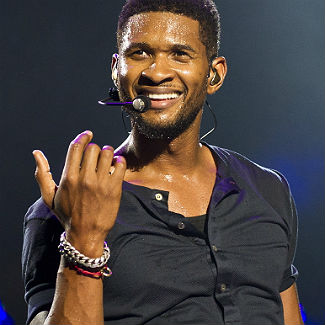 What Is Climax About Usher