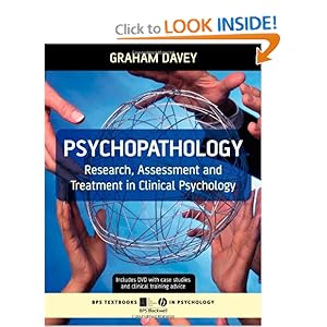 What Is Clinical Psychology Definition