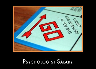 What Is Clinical Psychology Salary