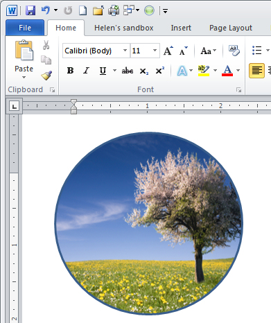 What Is Clipart In Ms Word