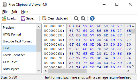 What Is Clipboard In Windows