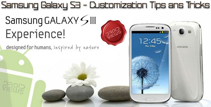 What Is Clipboard On Samsung Galaxy S3