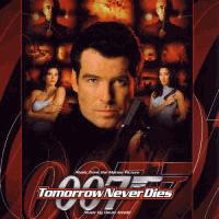 Youtube Tomorrow Never Dies Soundtrack